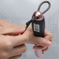 thumbnail image 4 of Bangcool Fitness Skipping Rope Set - Digital Tangle Free Skip Rope Cordless Jumping Rope, 4 of 8