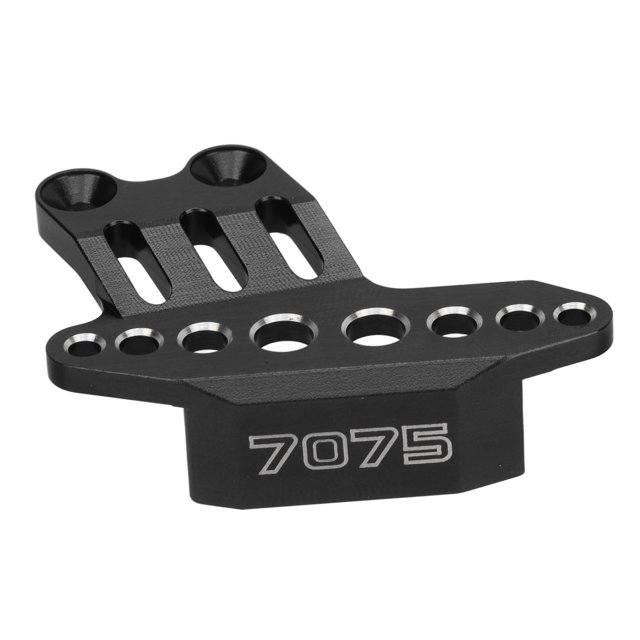 Protector de Cadena de Aluminio 7075 para Motocicleta LOSI 1/4 Promoto-MX FXR Accesorio Protector de Cadena para Motocicleta Eléctrica Fácil Instalación Mejora Tu Motocicleta ANGGREK Otros
