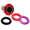 thumbnail image 3 of Yokua Mountain Bike Cassette Flywheel Cover 11T Flywheel Lock Caps Easy to Use, 3 of 13