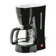 thumbnail image 2 of CAFETERA 6 TAZAS AUTOMATICA JARRA DE VIDRIO NEGRO TAURUS COFFEEMAX6, 2 of 2