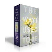 The Way I Used to Be: The Way I Used to Be Collection (Boxed Set) : The Way I Used to Be; The Way I Am Now (Hardcover)