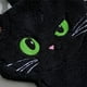 thumbnail image 5 of Toalla de mano de algodón premium con diseño de gato, superabsorbente, de secado rápido, para baño y cocina, ideal para dueños de mascotas y baños de invitados. Aestivo | B | AESTIVO, 5 of 7