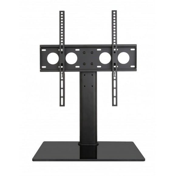 BestMounts Universal Le Support de Table TV Stand/base S'Adapte à 23"-55" jusqu'à 35 Kg/77 Lb pour LED, LCD (BUM-303)