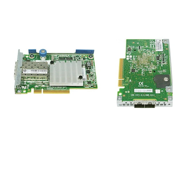 HP 530FLRSFP+ Network Adapter 647581B21