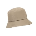 thumbnail image 2 of MidOcean Scoop Plain Corduroy Bucket Hat, 2 of 3