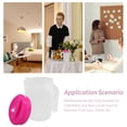 thumbnail image 4 of SHISUYAN Large Capacity Cold Water Jug Reusable Pitcher Refrigerator Juice Jug Pitcher, 4 of 9