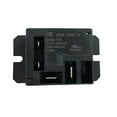 thumbnail image 2 of -105F-4 220A- Mini Relais Haute Puissance 220V 30A Charge du Commutateur de Contact, 2 of 5