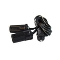thumbnail image 2 of Nippon NP210 Car Lighter Plug to Dual 12V Female Socket Adapter – Splitter Power Adapter for Vehicle Accessories, 2 of 5