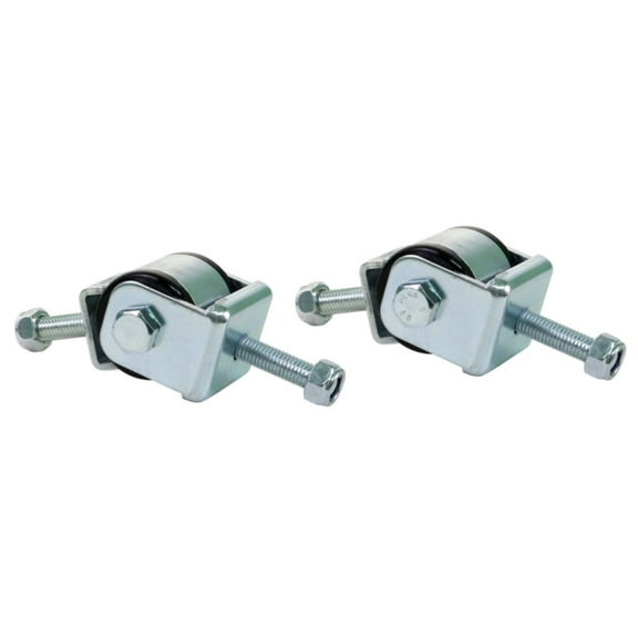 Whiteline W92930 Front Engine Mount Bushing; Fits Pontiac GTO 04-06 Fits select: 1989 ,1991 TOYOTA CRESSIDA