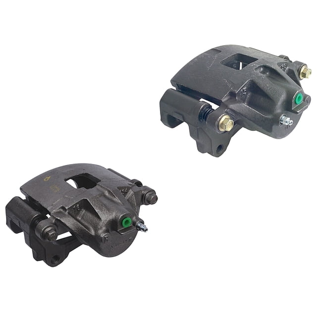 Mordazas de Freno CARDONE Lesabre 2000 A 2004 Buick Con soporte del Delantero