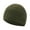 Army Green, variant on Winter Hats for Women Woolen Fleece Lined Beanie Knit Chunky Womens Snow Cap