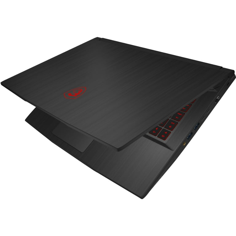 MSI Gaming Laptop GF65 10UE 213 Thin - Core i5, 8GB RAM, 512GB SSD
