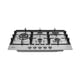 thumbnail image 3 of Parrilla Empotrable a Gas Midea 30' Acero Inoxidable, 3 of 10