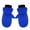C#20-Blue, variant on QBABYOO Kids Waterproof Winter Gloves Boys Girls Ski Gloves Snowboard Waterproof Outdoor Warm Fleece Gloves for Cold Weather