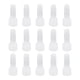 thumbnail image 5 of M Buder 1000Pcs Terminal de Extremo Cerrado Tapa de Crimpado de Nailon Kit de Conectores de Cable CE2 - 23 cm / 9.06 inches, 5 of 9
