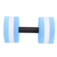 thumbnail image 2 of Float In Water Barbell, Foam Dumbbell, Dumbbell Set For Body Shaping Loseweight Aerobic Exercise Devices, 2 of 8