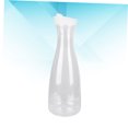 thumbnail image 3 of TEHAUX 1Set Iced Coffee Jug PC Plastic For Juice Containers And Fruit Drinks Container Thanksgiving Dinner, 3 of 8