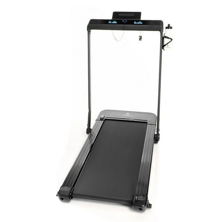 Medic Therapeutics Special Edition Elite Folding Treadmill w/ Bluetooth