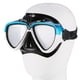 thumbnail image 2 of Gafas de snorkel Irfora Gafas de buceo antivaho Máscara Buceo Snorkel Gafas de natación Gafas con soporte para cámara Irfora Gafas de snorkel, 2 of 7