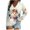Style 7, variant on Christmas Shirts for Women Long Sleeve V Neck Pullover Holiday Blouses Party Ready Comfort Fit Seasonal Print Going Out Tops