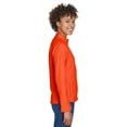 thumbnail image 3 of Team 365 Veste en Micro-Polaire pour Femmes Campus, 3 of 3