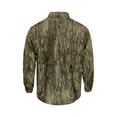 thumbnail image 3 of BANDED Men's Workhorse Lightweight Shirt, Color: Legacy, Size: 2XL (B1030041-R1-2X), 3 of 3