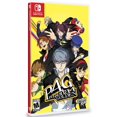 thumbnail image 2 of Limited Run Shin Megami Tensei Persona 4 Doré (Import), 2 of 2