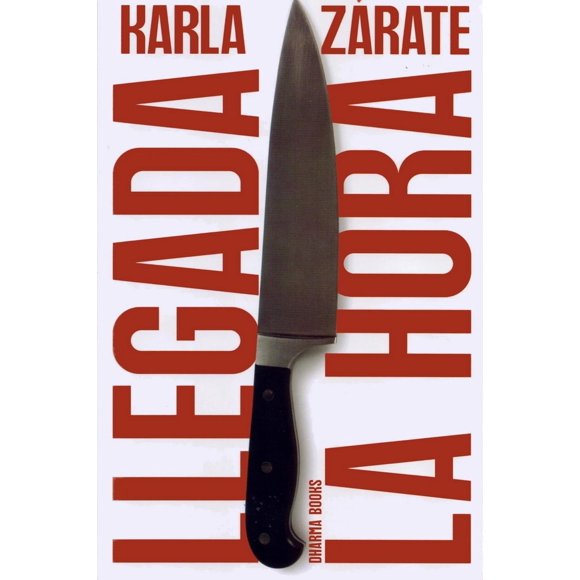 Llegada la hora (Nueva edición)
