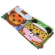 thumbnail image 4 of Libro suave BuyWeekMX tela suave para bebé claridad notable, 4 of 9