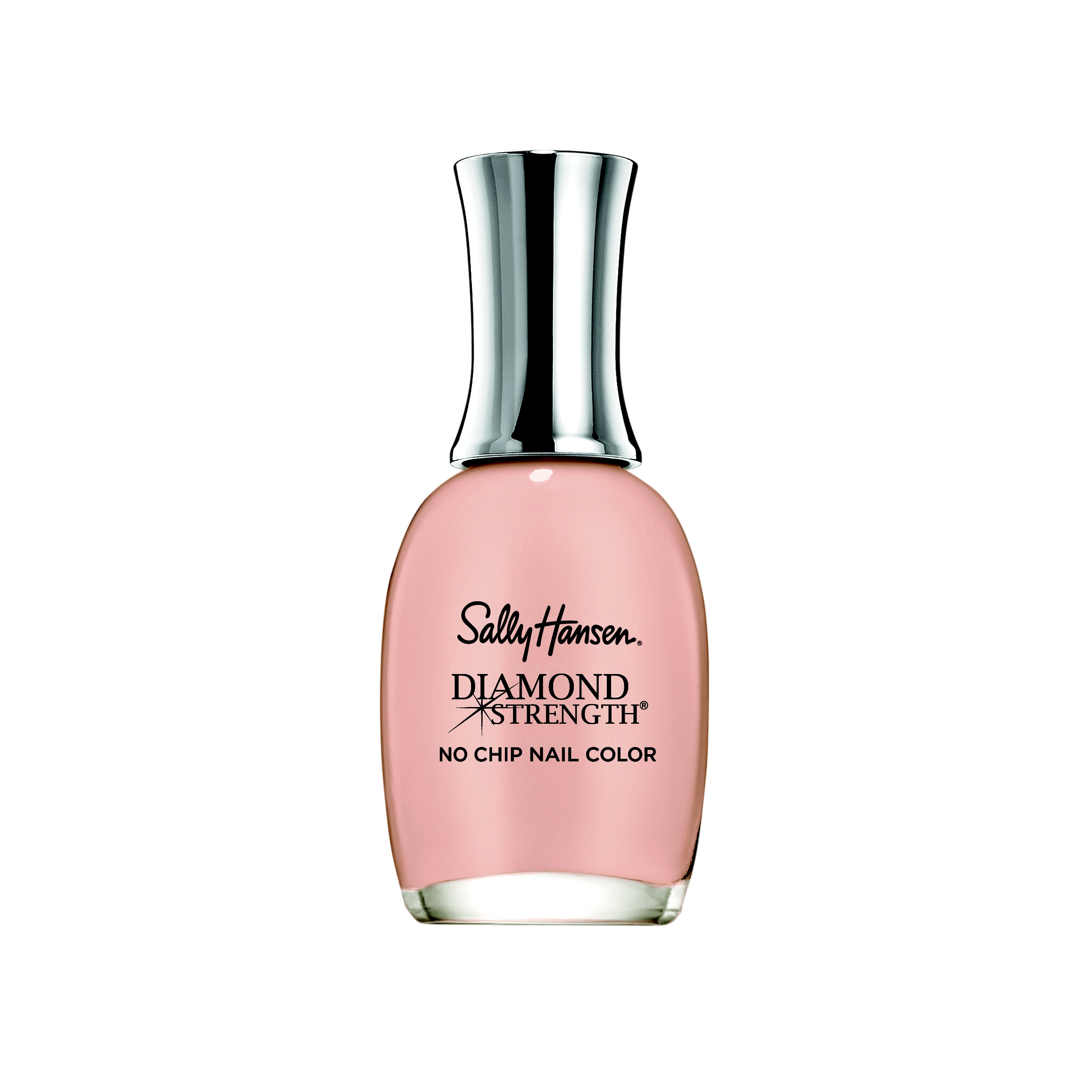Sally Hansen Diamond Strength French Manicure 3-Piece Kit photo 3