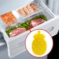 thumbnail image 2 of Food-Grade HDPE Cooling Pack SomWiBe Reusable Ice Pack for Lunch Bags, Travel Coolers, and Fan Chilling, 2 of 5