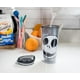 thumbnail image 5 of Vaso de viaje plateado Buffalo Disney Nightmare Before Christmas Jack Skull, 600 ml, 5 of 6