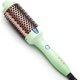 thumbnail image 1 of wonima44 Pro Thermal Brush Creates Blowout Look, 1 3/4 Inch Ionic Heated Round Comb Makes Hair Smoother, Dual Voltage, Thermal Round Brush Effortlessly Achieves Gorgeous Curls, 30S Fast Heating, 1 of 1