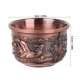 thumbnail image 5 of HEALEEP De Tazas De Té Asiáticas En Con Detallado Para El Hogar, 5 of 6