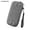 gray, variant on Portable Carrying Case for Nintendo Switch Lite, Hard Shell Travel Storage Bag, Gaming Travel Essentials