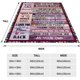 thumbnail image 4 of LHSHID Aunt Gifts from Niece Mothers Day Blanket Gifts for Aunt Birthday Gifts for Aunt Christmas Thankgiving Gifts Ideas for Auntie Throw Blanket 30x40in, 4 of 5
