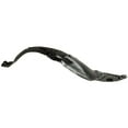 thumbnail image 3 of Front Fender Liner for 2015-2017 Acura TLX Driver Side OE Replacement RA22210024, 3 of 3
