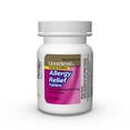 thumbnail image 5 of Good Sense Allergy Relief 100 Tabs, 5 of 7
