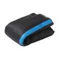 thumbnail image 4 of Siruishop Filet d'Enceinte pour Trampoline en Maille avec Boucles à Glissière, Filet de Barrière Résistant à l'Usure, Bleu, 12 Pi, 4 of 8