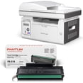thumbnail image 1 of Pantum M6559NW Multifunction Laser Printer With PD-219 Toner Combo, 1 of 1