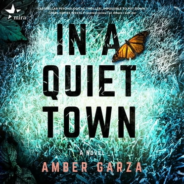 In a Quiet Town (Audiobook)
