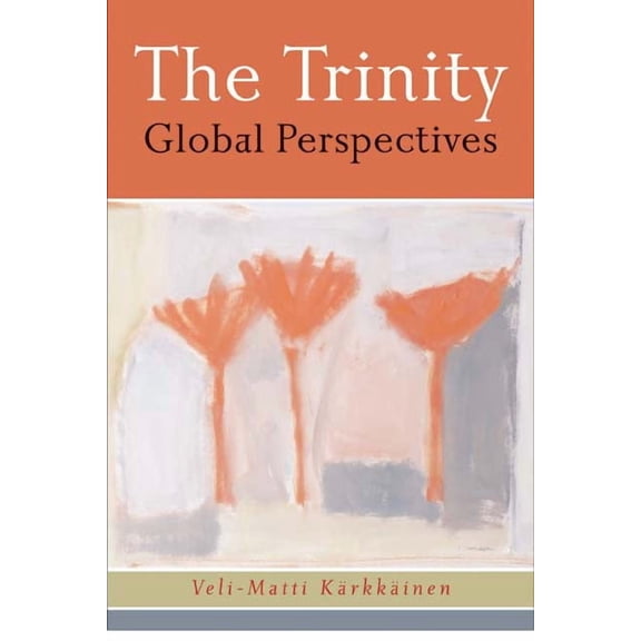 The Trinity, (Paperback)