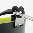 thumbnail image 5 of Raindrops  4 Pcs Cooking Utensil Holder Rest Pot Clip Anti-scald Dish Tongs Anti-scalding, 5 of 8