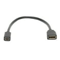 thumbnail image 3 of MINID Pto DP Adapter,Displayport Adapter 8K Mini D Pto MINIDP Adapter Displayport Adapter Effortless Installation, 3 of 8