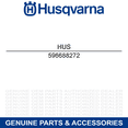 thumbnail image 5 of Genuine Husqvarna 596688272 20" 3/8 .058 72 DL HT288 Chainsaw Guide Bar, 5 of 7
