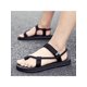 thumbnail image 4 of Men's Non-Slip Versatile Outdoor Sandals, Fashionable Couple Beach Shoes For Summer, 4 of 4