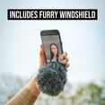 thumbnail image 3 of Micrófono RØDE VideoMic Me-C+ direccional para USB-C Mobile, 3 of 6
