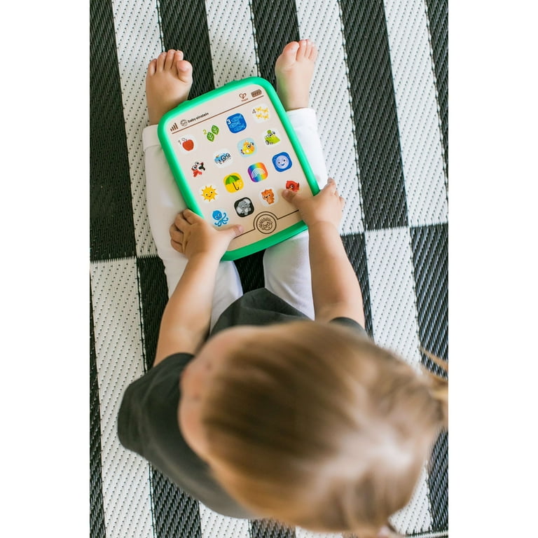 Hape baby einstein magic touch curiosity tablet 2025