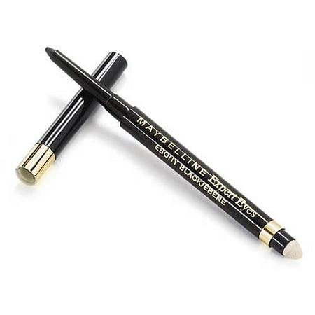 Maybelline Expert Wear Defining Liner, 201 Ebony Black