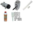 thumbnail image 2 of New A/C Compressor and Component Kit for CTS ATS, 2 of 4